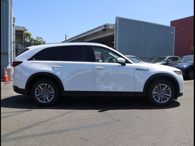 2024 Mazda CX-90 PHEV Preferred