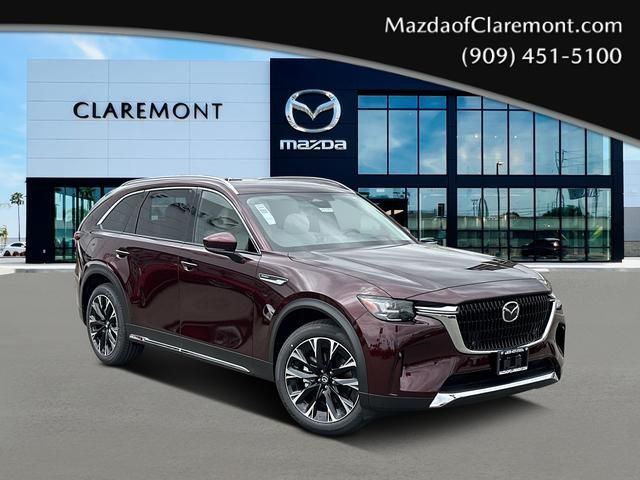 2024 Mazda CX-90 PHEV Premium