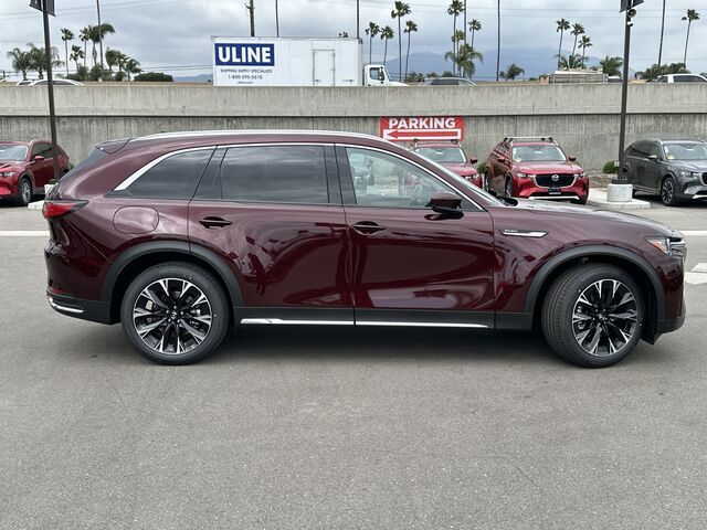 2024 Mazda CX-90 PHEV Premium