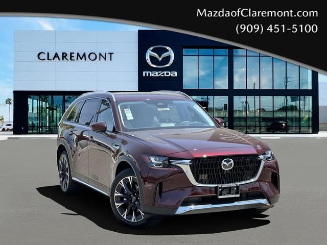 2024 Mazda CX-90 PHEV Premium