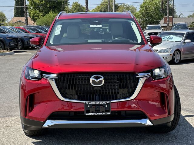 2024 Mazda CX-90 PHEV Premium