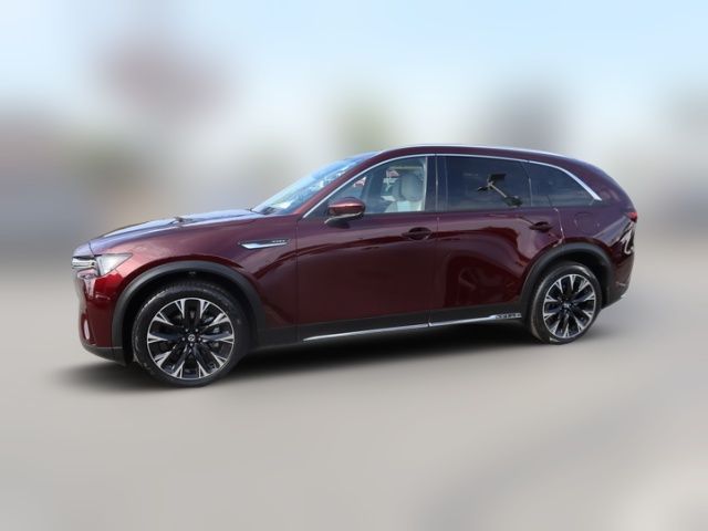 2024 Mazda CX-90 PHEV Premium