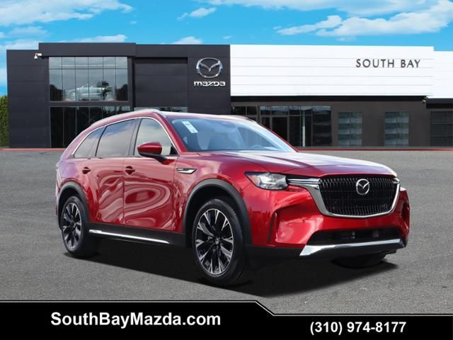 2024 Mazda CX-90 PHEV Premium