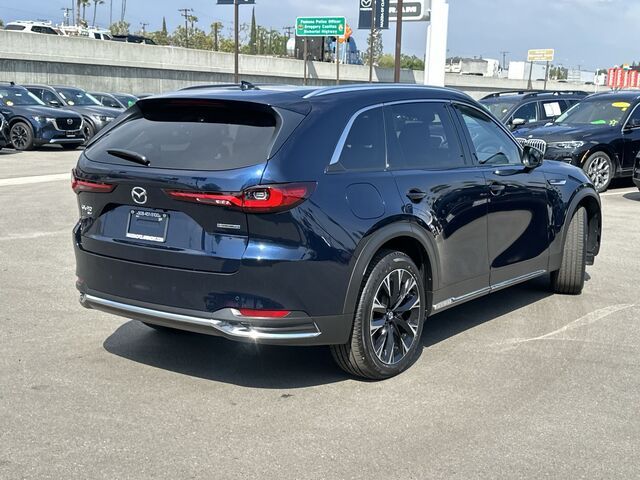 2024 Mazda CX-90 PHEV Premium