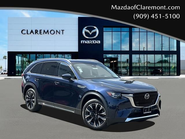 2024 Mazda CX-90 PHEV Premium