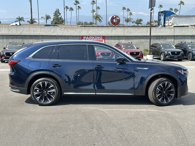 2024 Mazda CX-90 PHEV Premium