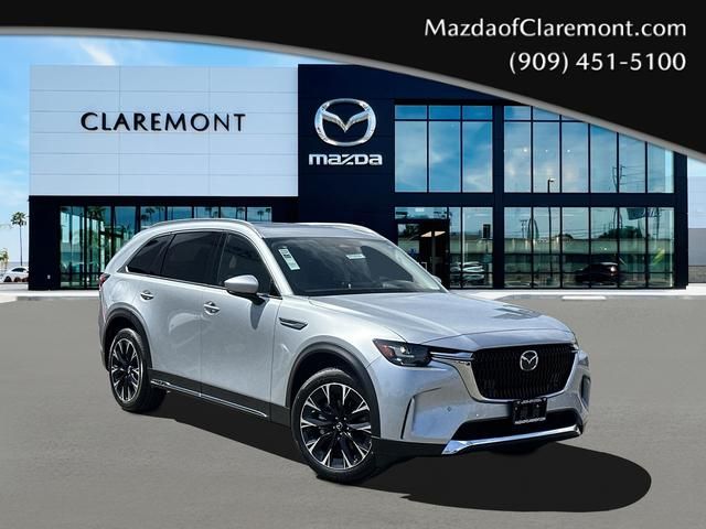 2024 Mazda CX-90 PHEV Premium