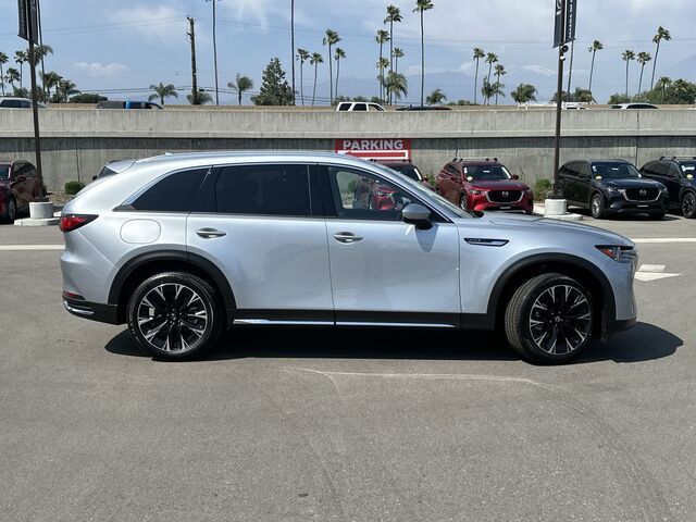 2024 Mazda CX-90 PHEV Premium