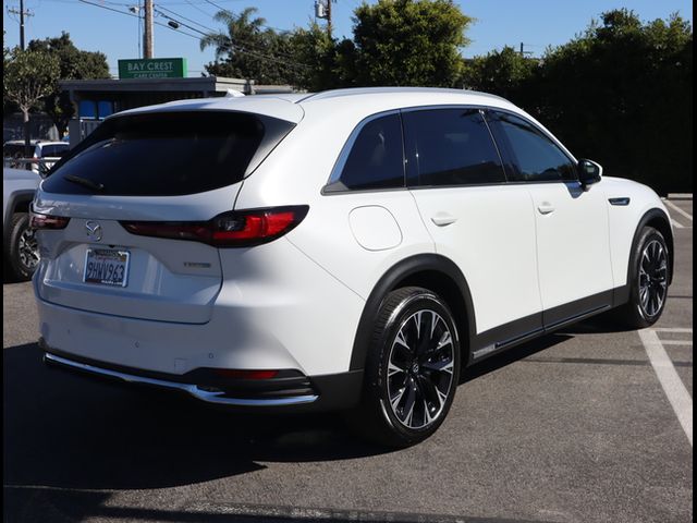 2024 Mazda CX-90 PHEV Premium