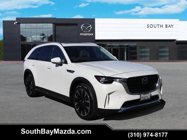 2024 Mazda CX-90 PHEV Premium