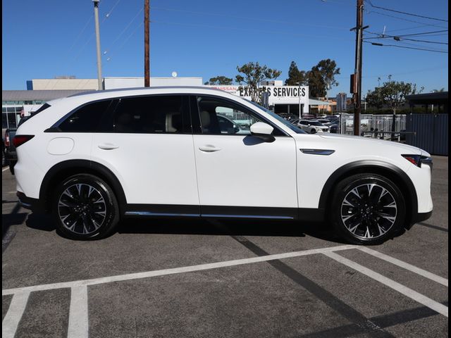 2024 Mazda CX-90 PHEV Premium