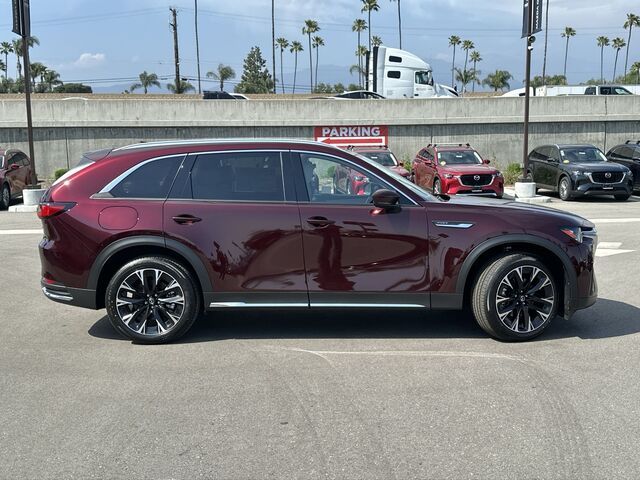 2024 Mazda CX-90 PHEV Premium