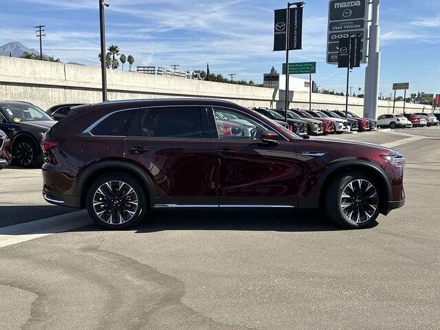 2024 Mazda CX-90 PHEV Premium Plus