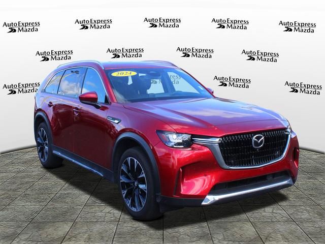 2024 Mazda CX-90 PHEV Premium Plus