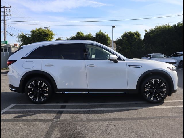 2024 Mazda CX-90 PHEV Premium Plus