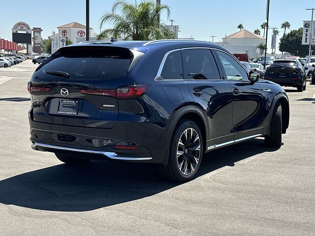 2024 Mazda CX-90 PHEV Premium Plus