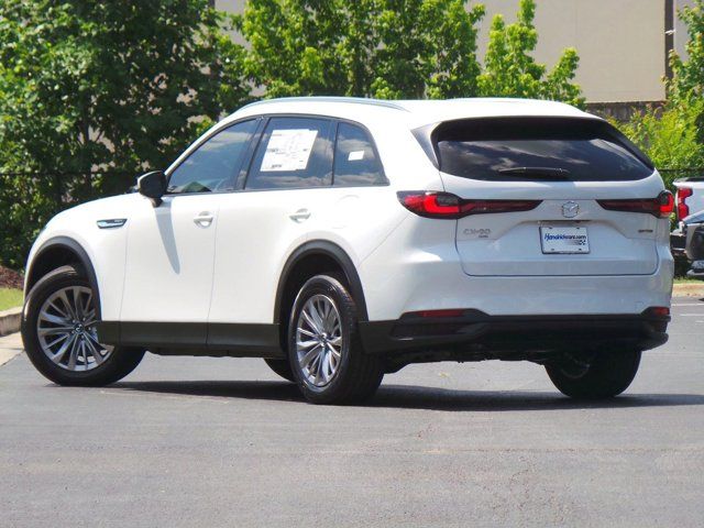 2024 Mazda CX-90 PHEV Preferred