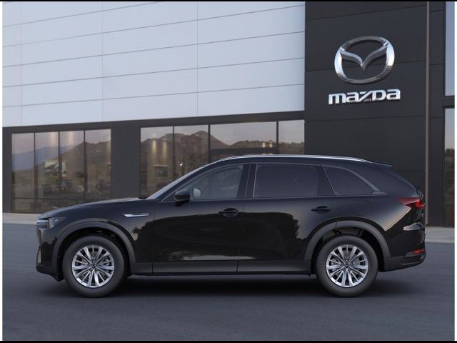 2024 Mazda CX-90 PHEV Preferred