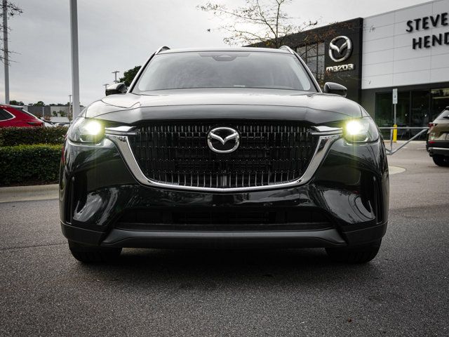 2024 Mazda CX-90 PHEV Preferred