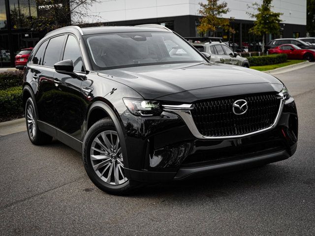 2024 Mazda CX-90 PHEV Preferred