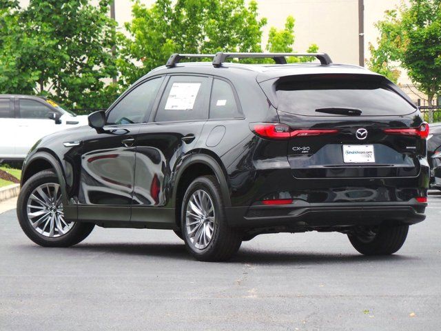 2024 Mazda CX-90 PHEV Preferred