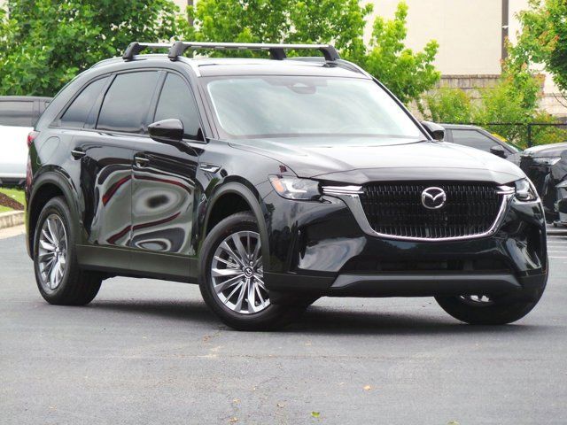 2024 Mazda CX-90 PHEV Preferred