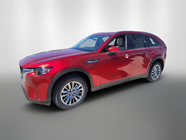 2024 Mazda CX-90 PHEV Preferred