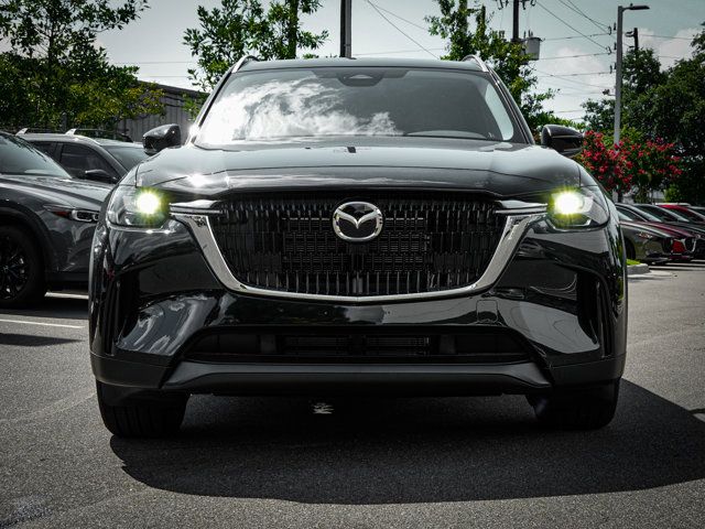 2024 Mazda CX-90 PHEV Preferred