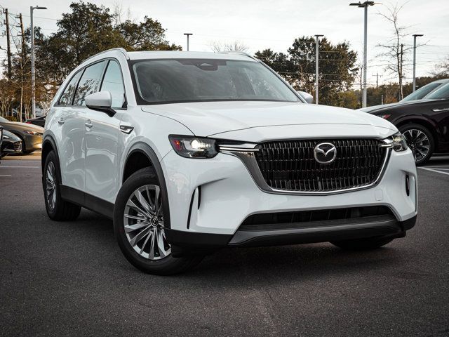 2024 Mazda CX-90 PHEV Preferred