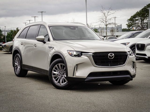 2024 Mazda CX-90 PHEV Preferred