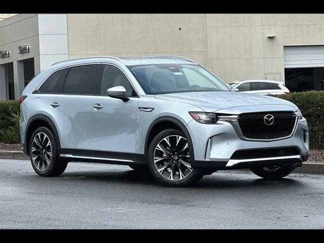 2024 Mazda CX-90 PHEV Premium