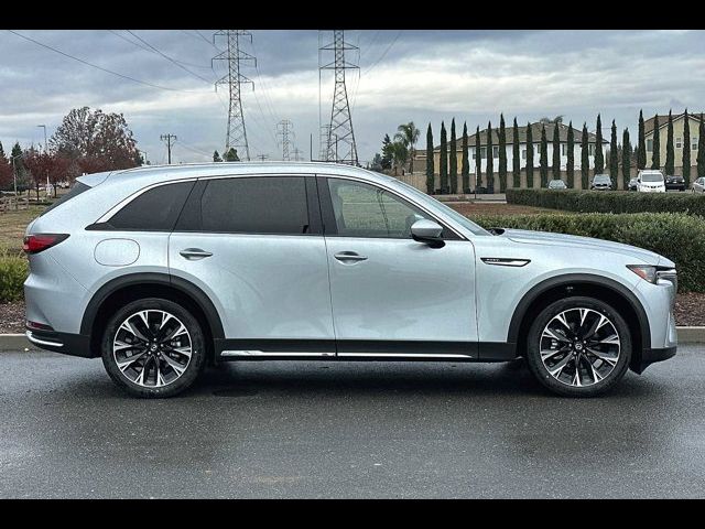 2024 Mazda CX-90 PHEV Premium