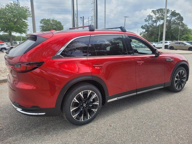 2024 Mazda CX-90 PHEV Premium