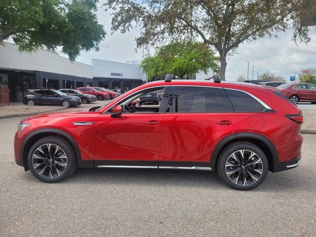 2024 Mazda CX-90 PHEV Premium