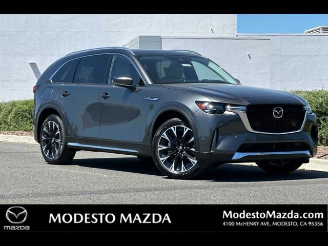 2024 Mazda CX-90 PHEV Premium