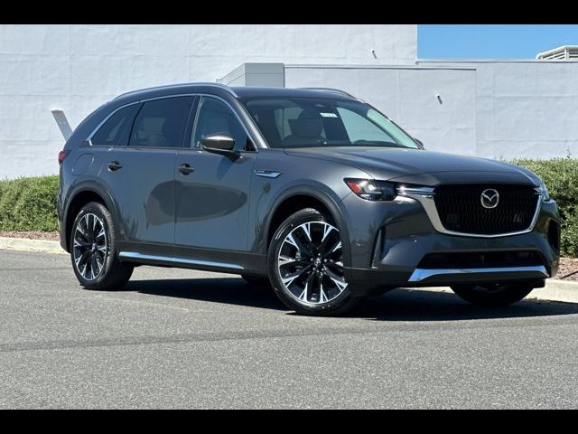 2024 Mazda CX-90 PHEV Premium