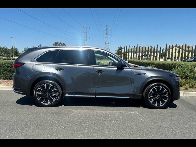 2024 Mazda CX-90 PHEV Premium