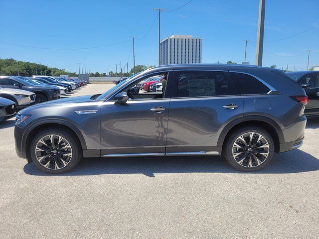 2024 Mazda CX-90 PHEV Premium