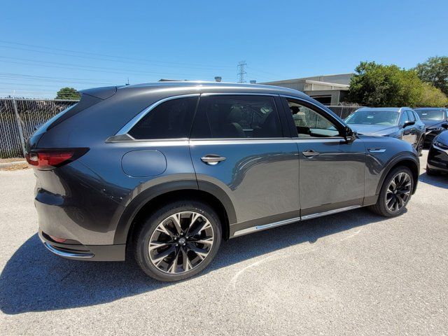 2024 Mazda CX-90 PHEV Premium