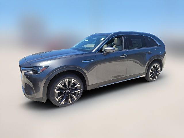 2024 Mazda CX-90 PHEV Premium