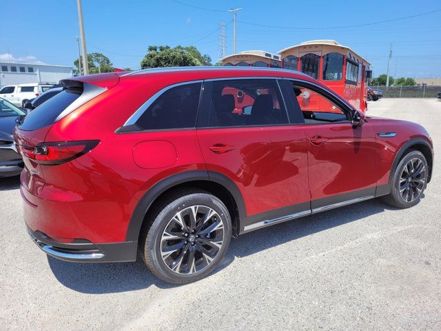 2024 Mazda CX-90 PHEV Premium