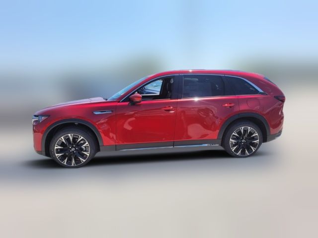 2024 Mazda CX-90 PHEV Premium