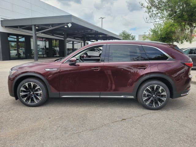 2024 Mazda CX-90 PHEV Premium