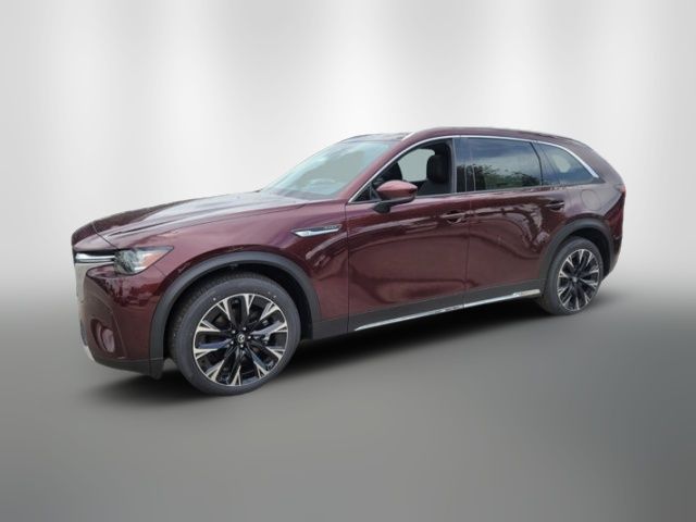 2024 Mazda CX-90 PHEV Premium