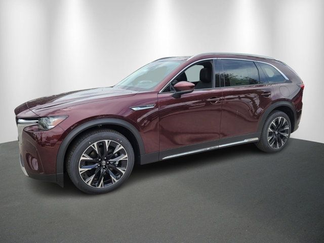 2024 Mazda CX-90 PHEV Premium