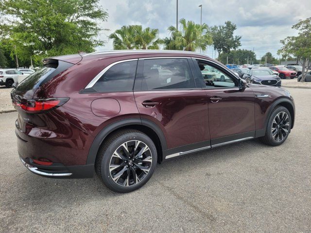 2024 Mazda CX-90 PHEV Premium