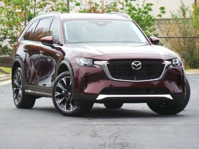 2024 Mazda CX-90 PHEV Premium