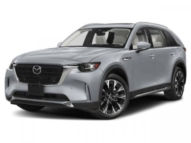 2024 Mazda CX-90 PHEV Premium