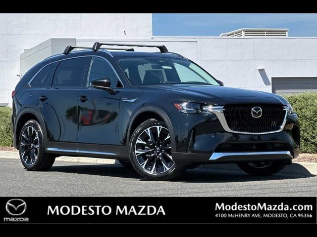 2024 Mazda CX-90 PHEV Premium