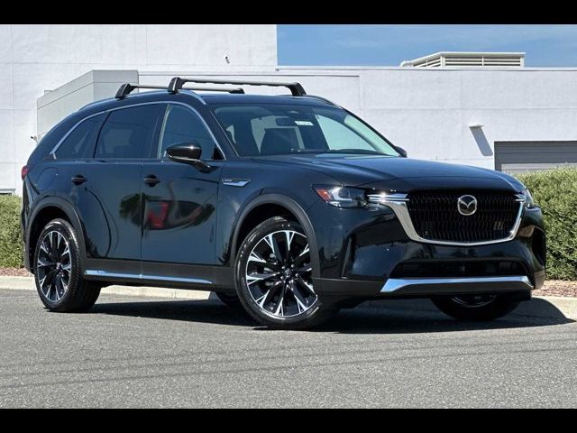 2024 Mazda CX-90 PHEV Premium